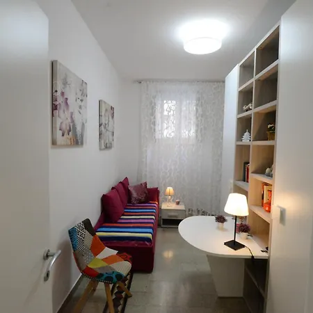 My Place Semesterbostad