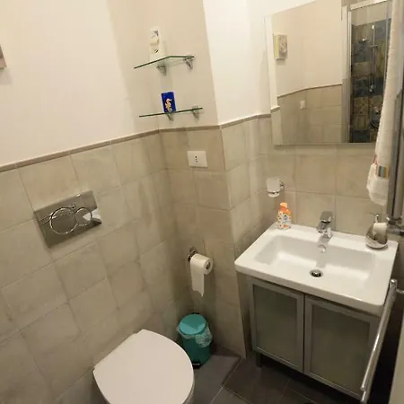 My Place * Rom