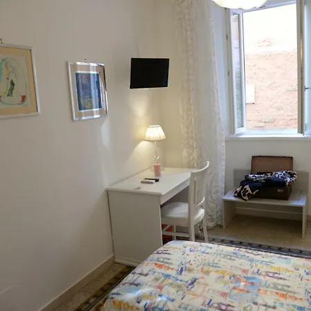 Semesterbostad My Place