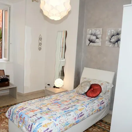 My Place Semesterbostad Rom