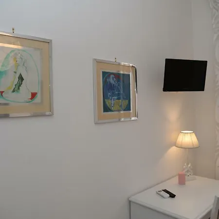 Semesterbostad My Place