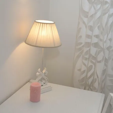 My Place Semesterbostad Rom