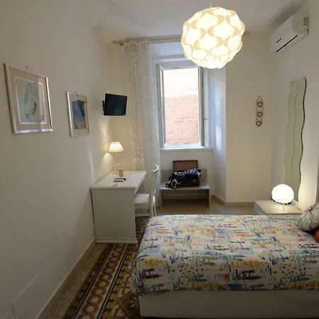 My Place Semesterbostad Rom