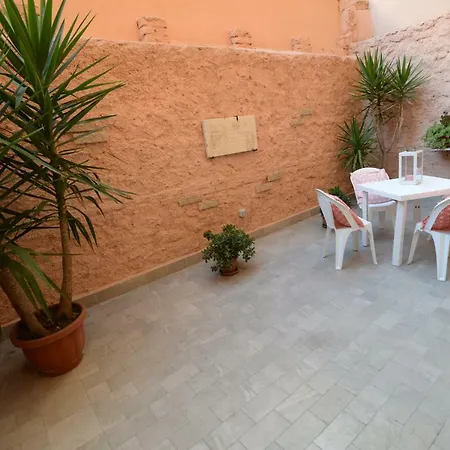 My Place Ferienhaus