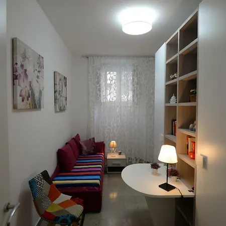 My Place Сasa de vacaciones *