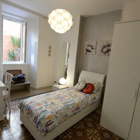 Holiday home My Place Rome