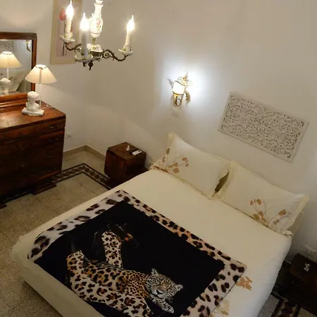 بيت للعطل My Place *