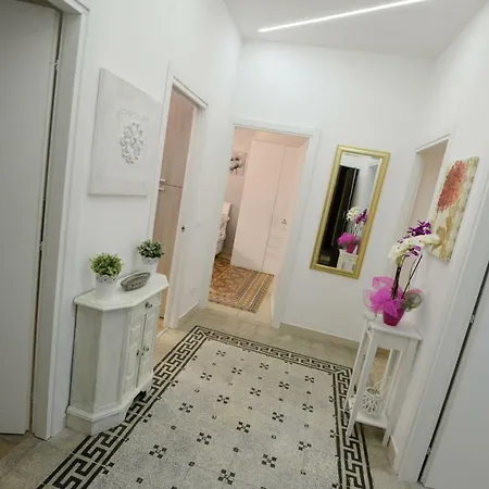 Сasa de vacaciones My Place Roma