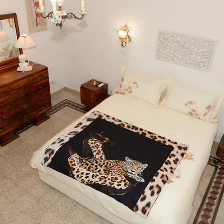 My Place Ferienhaus Rom