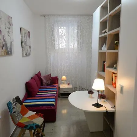 My Place Rom