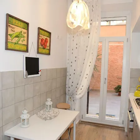 My Place بيت للعطل روما