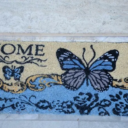 My Place Roma