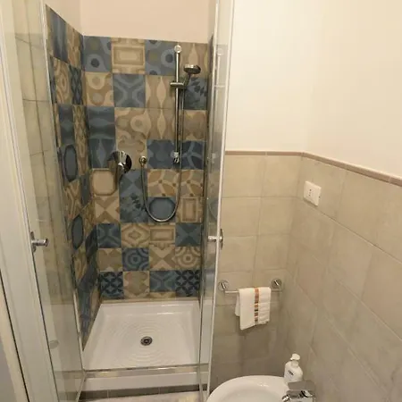My Place * Řím