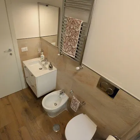 My Place * Řím