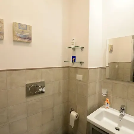 Prázdninový dům My Place *