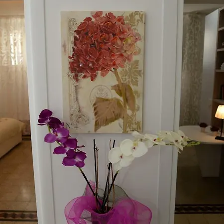 My Place * Řím