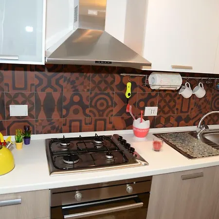 Prázdninový dům My Place *