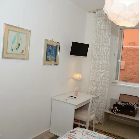 My Place * Řím