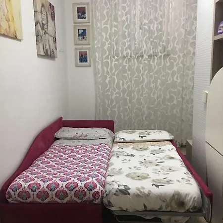 My Place